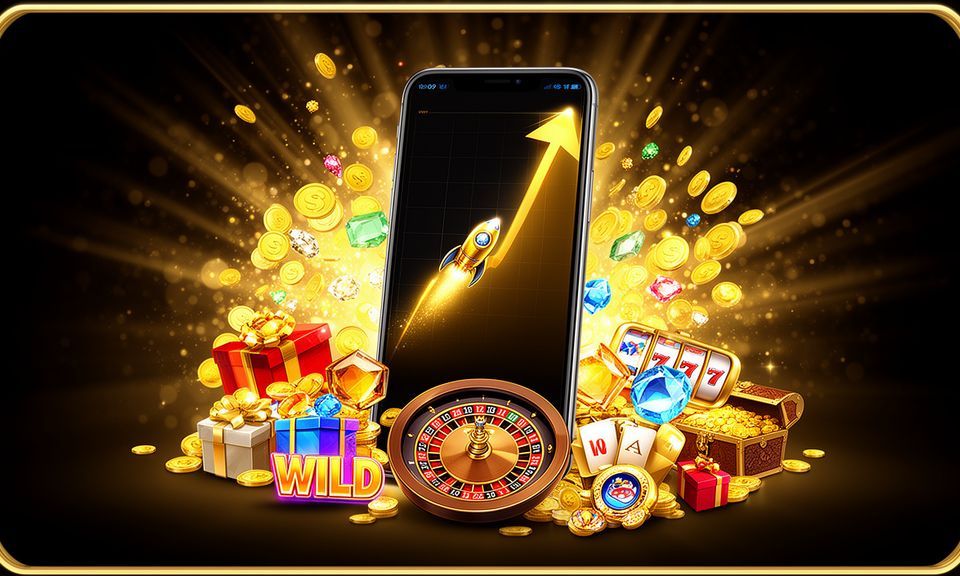 casinoolus Game Tài Xỉu Nhanh — Kết Quả Tức Thì, Bàn Chơi Sẵn Sàng