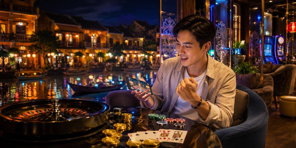 casinoolus Tài Xỉu Nhanh Hoạt Động Như Thế Nào Tại casinoolus