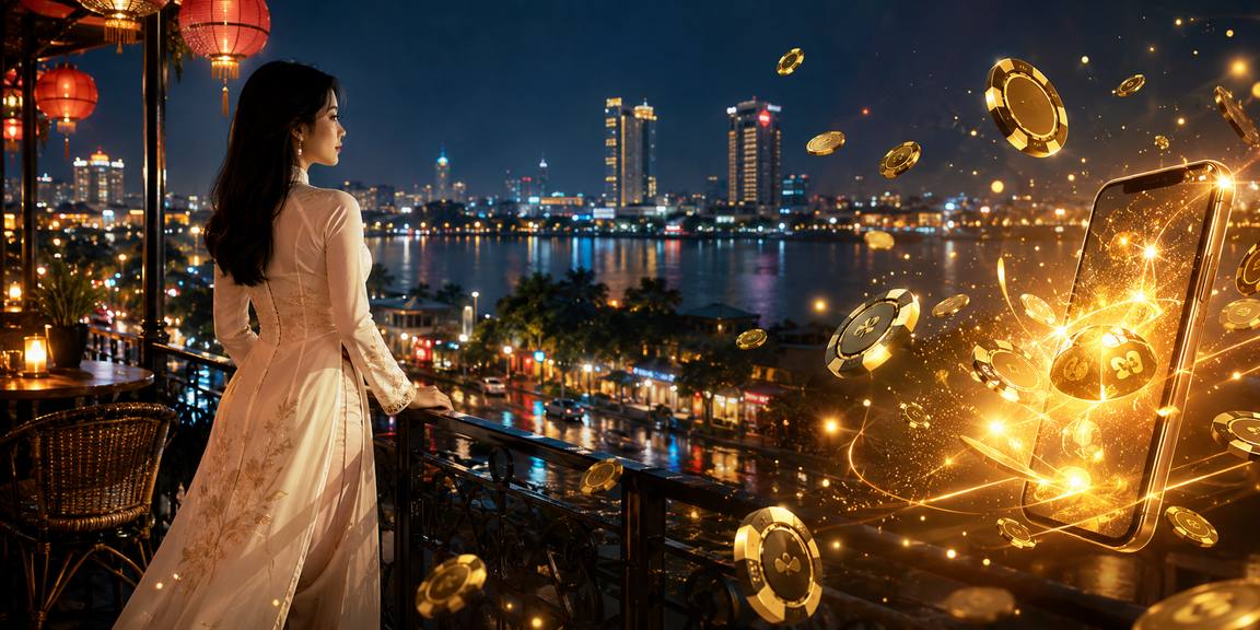 casinoolus Có Gì Bên Trong Sảnh casinoolus